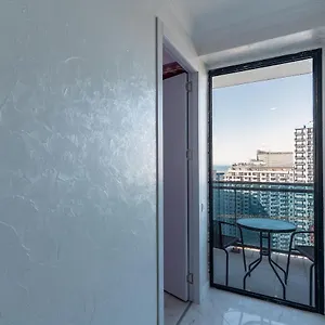  Апартаменты Orbi Tower 2805 Грузия