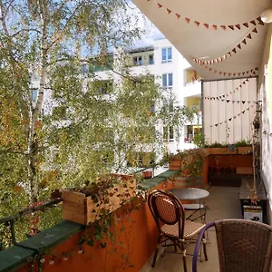 Private In The Centre Of Privatunterkunft