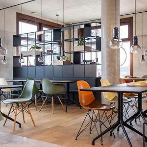 Ipartment Berlin Airport Шёнефельд