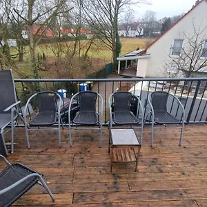 With Parking In 11 Apartment