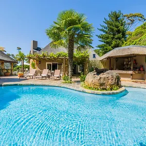 Ikhaya Safari Kapstadt