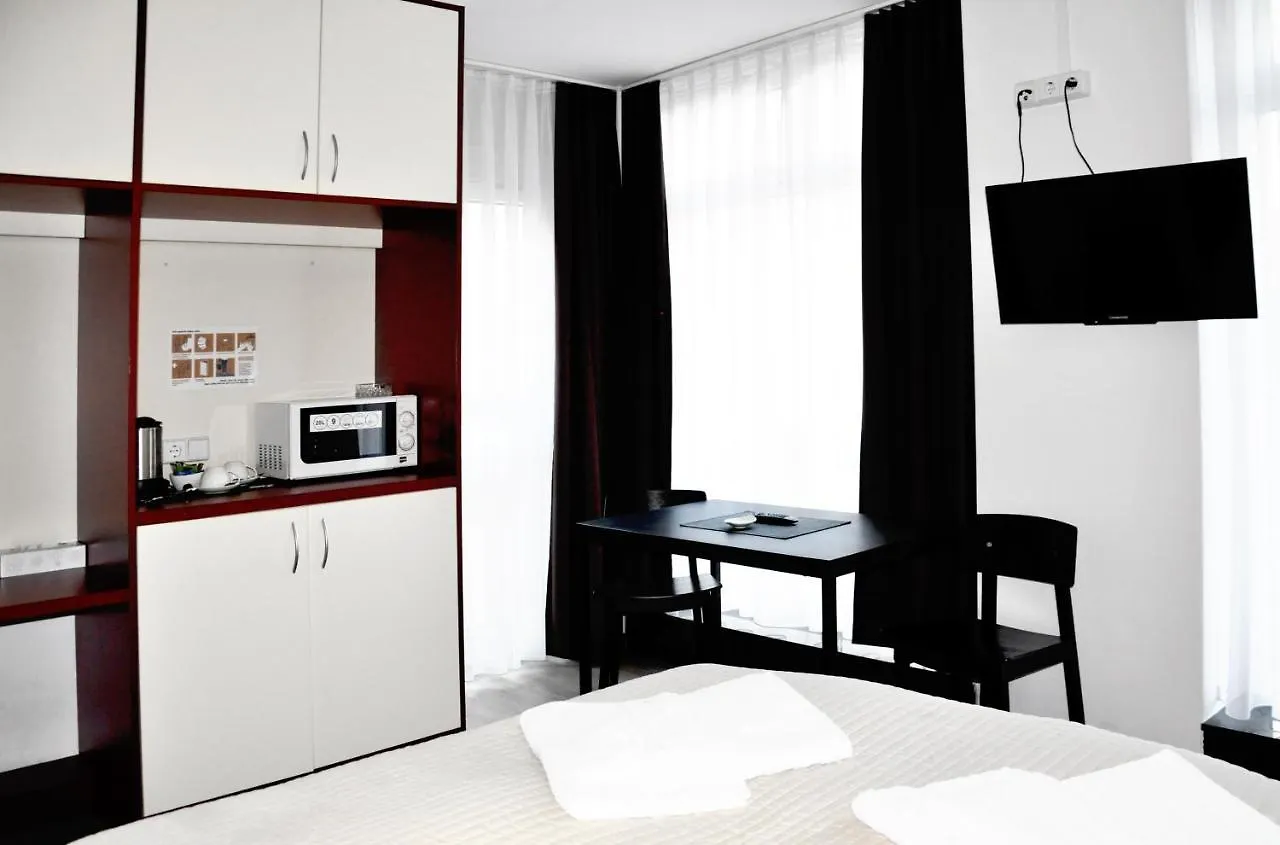 6 Rooms Apartments Berlin Deutschland
