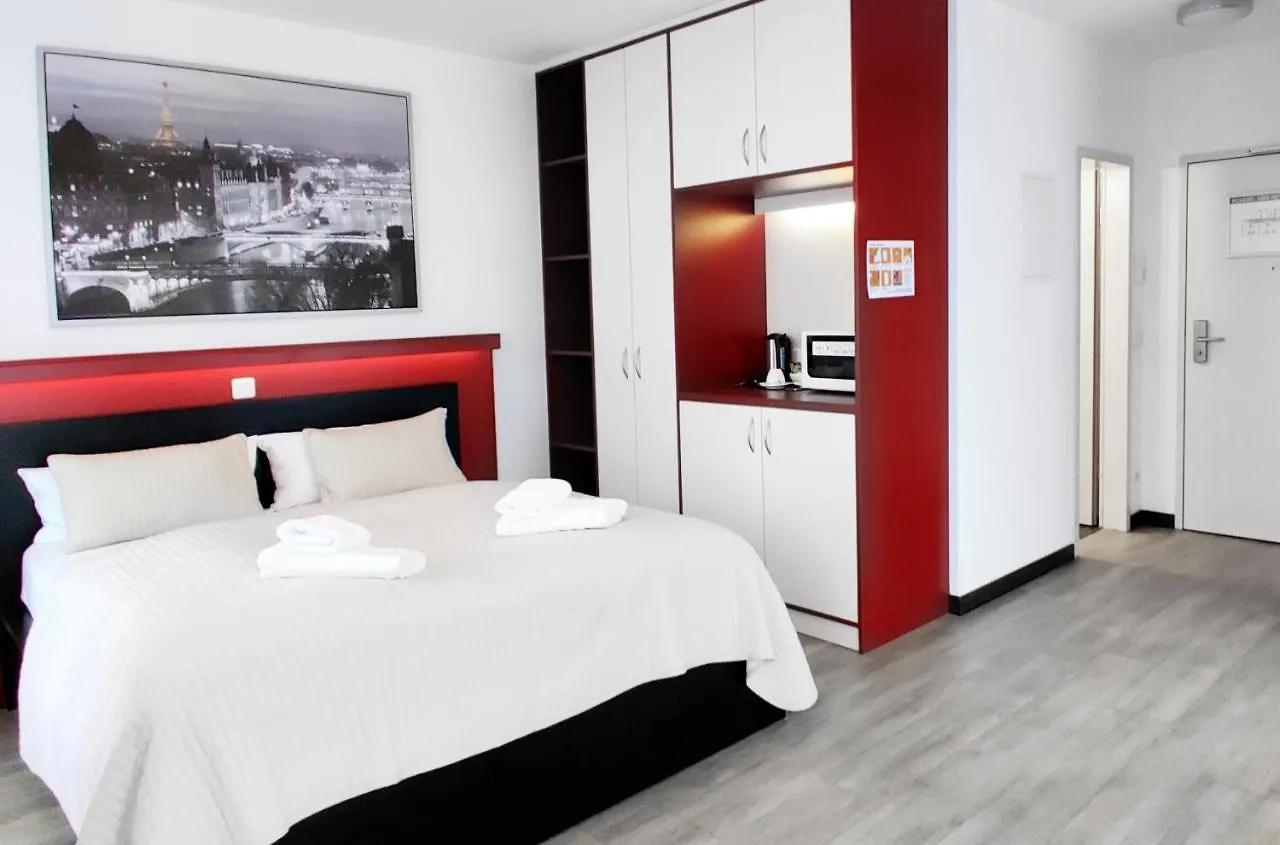 6 Rooms Apartments Berlin 0*,  Deutschland