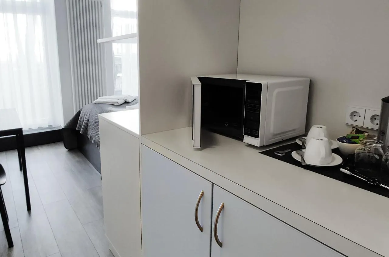6 Rooms Apartments Berlin