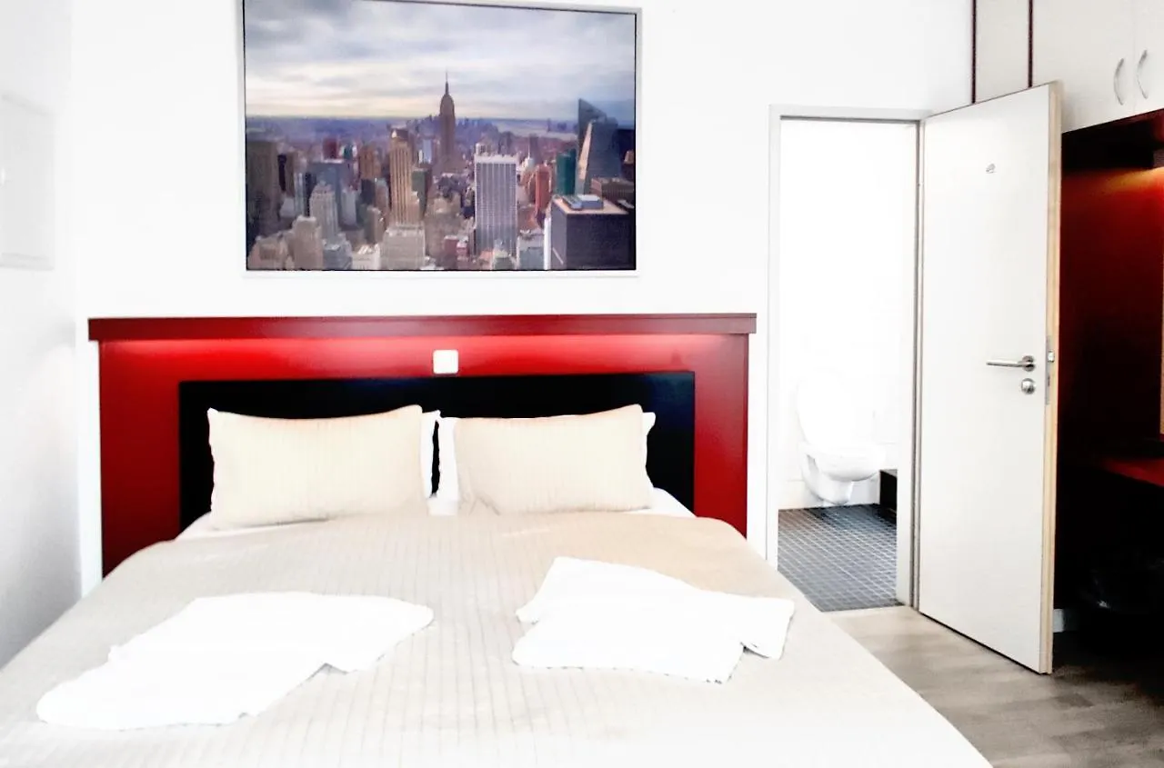 6 Rooms Apartments Berlin
