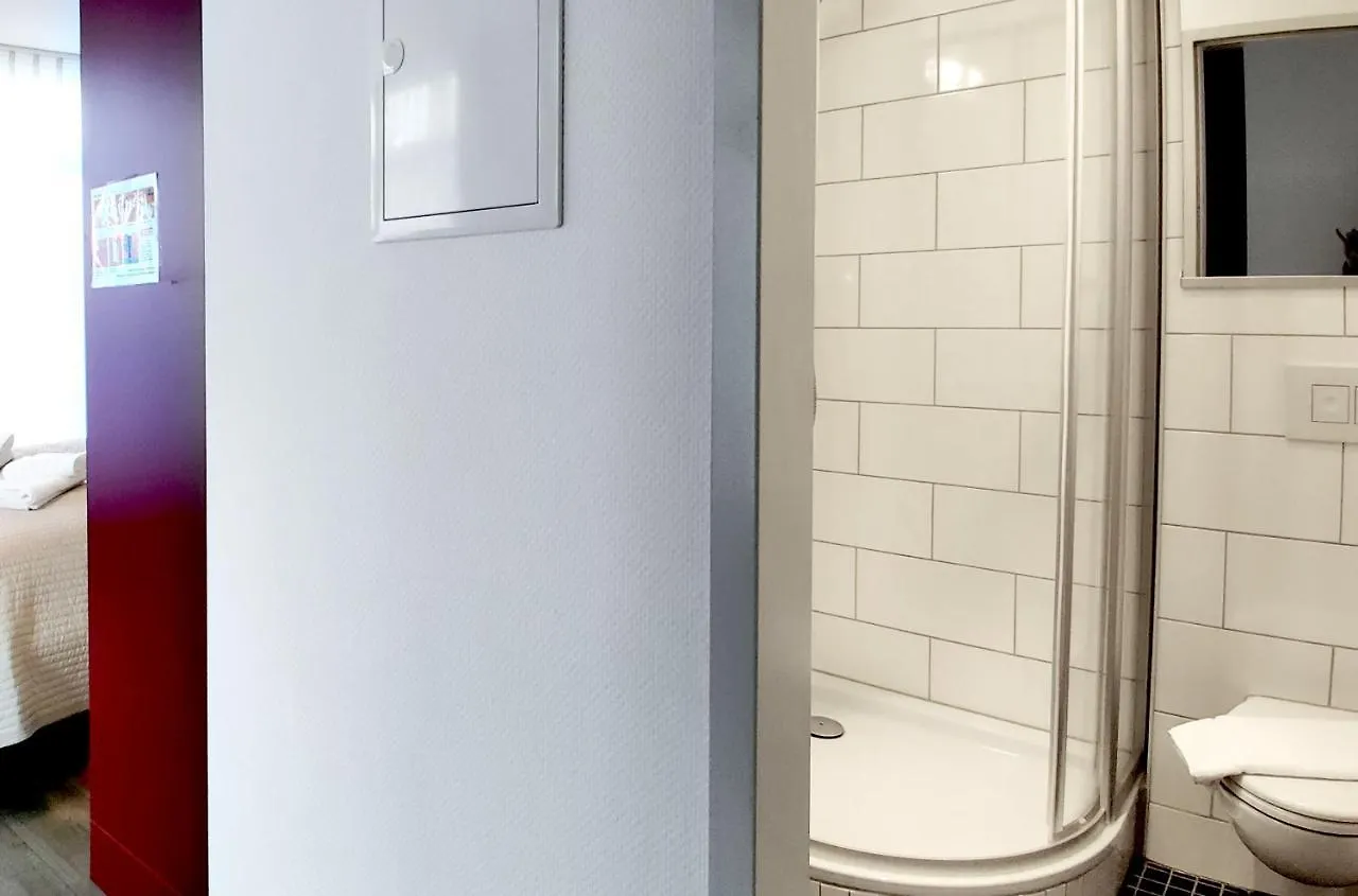 6 Rooms Apartments Berlin